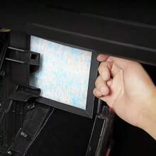 Filter Udara Kabin Karbon Aktif /Y, Kompatibel dengan 2016-2026 3/Y, Termasuk Seri Juniper Highland, Filter Udara Efisiensi Tinggi 3-in-1, Suku Cadang Pengganti AC, Komponen Otomotif - A - View 5