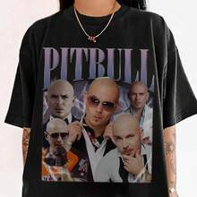 Women T-Shirts - 黑色 - 查看 1