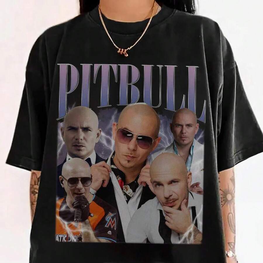 Women T-Shirts - 黑色 - 查看 1