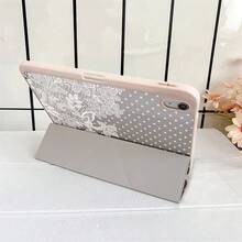 平板電腦保護殼附筆槽，相容 iPad 10代智慧保護蓋/11(A16 2025)/相容 Galaxy S9/S7/S10+/相容小米/相容華為 - 彩色 - 查看 7
