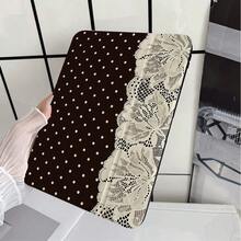 保護性平板電腦保護套，附筆筒，相容於 iPad 第 10 代 Smart Case/ 11(A16 2025)/相容於 Galaxy S9/S7/S10+/相容於 /相容於 - 彩色 - 查看 6