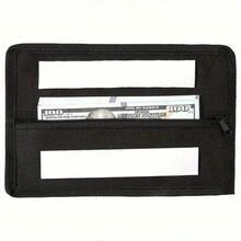 1 Secret Compartment, Perfect For Hiding Valuable Items Such As Coins, Documents, Ledgers, Watches And Other Valuables, With Hidden Storage Design - A - View 7