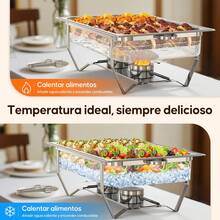 Buffets & Sideboards - Black - View 5
