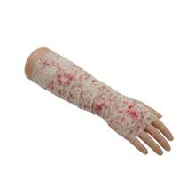 Halloween Bloodstain Bandage Escape Room Decoration Horror Prop Party Decor Gauze Party Atmosphere Supplies - Multicolor - View 1