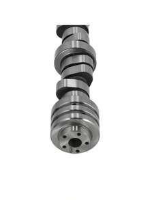 Hydraulic Roller Camshaft Fit For Dodge Ram 2500 3500 5. 7L Hemi 2009-2018 53022314AD - as Pic - View 4