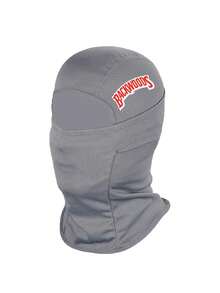 1pc/2pcs Unisex Solid Color Balaclava Face Mask, Ski Mask, Football Sports Use, Lightweight, Sun Protection, Cycling Specific - Multicolor - View 12
