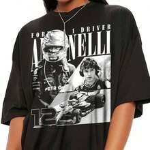 Men T-Shirts - Black - View 1