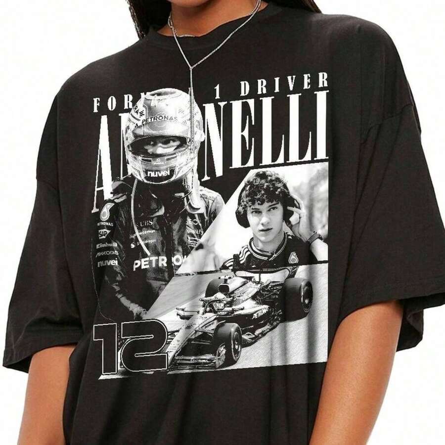 Men T-Shirts - Black - View 1