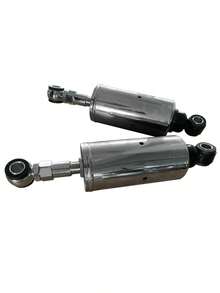 Rear Shocks Set Adjustable Height Fits For   Models 1989-1999 FS-04503 - as Pic - View 3