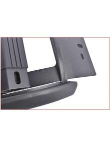 Side Roof Rack Access Ladder W Hardware Fit For Land Rover Defender 90 And 110 2020-25 - as Pic - View 8