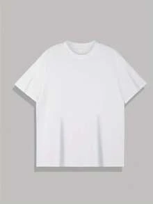 Men Outdoor Tees & Tanks - White - View 2