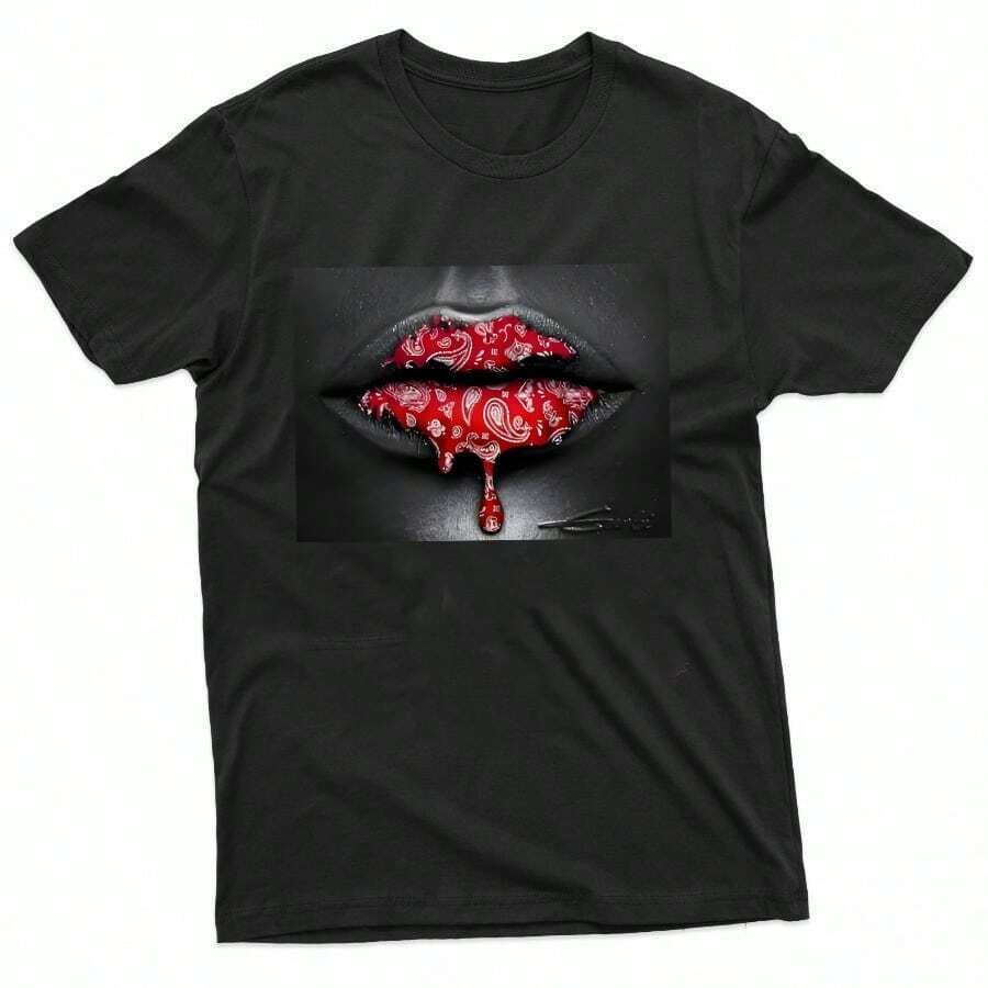 Women T-Shirts - 後 5 - 查看 1