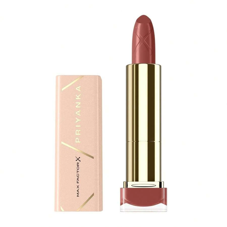 Max Factor Miracle Priyanka Lipstick - 012 Fresh Rose - Fresh Rose - View 1
