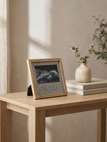 Wall & Tabletop Picture Frames - Wood - View 4
