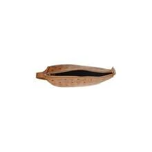 Mcm Aren Series Large Sized Ladies' Shoulder Bag With Large Capacity MWHESTA02CO001 - Cognac Color MWHESTA02CO001 - View 6