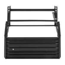 YUNRUX RV Step Manual Step Caravan/Trailer Folding Single Step Staircase 200kg - A - View 5