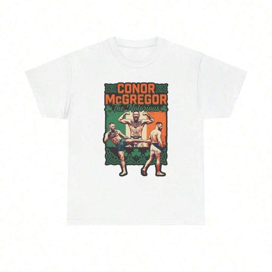 Women T-Shirts - 白色 3 - 查看 1