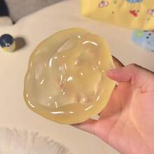 1個 Squishys 超柔軟壓力紓壓玩具，柔軟可塑可拉伸慢回彈，適合自閉症患者、上班族、學生，可用於教室獎勵、開學季、派對小禮物 - 彩色 - 查看 15