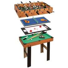 Color Baby Combination Game Table - มัลติคัลเลอร์ - ดู 1