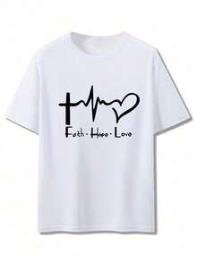 Men T-Shirts - Style2 - View 2