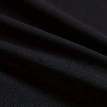 Women Senior Blouses & Shirts - Black - View 4