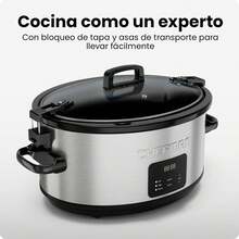 Thermal Cookers - Stainless Steel - View 5