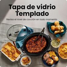 Thermal Cookers - Stainless Steel - View 6
