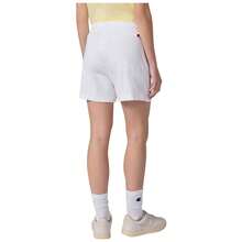 Champion Women Outdoor Shorts - White - View 3