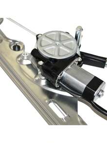 Replacement Window Regulator With Front Right Driver Side For Chevy  1500 Classic And Cadilla - as Pic - View 6