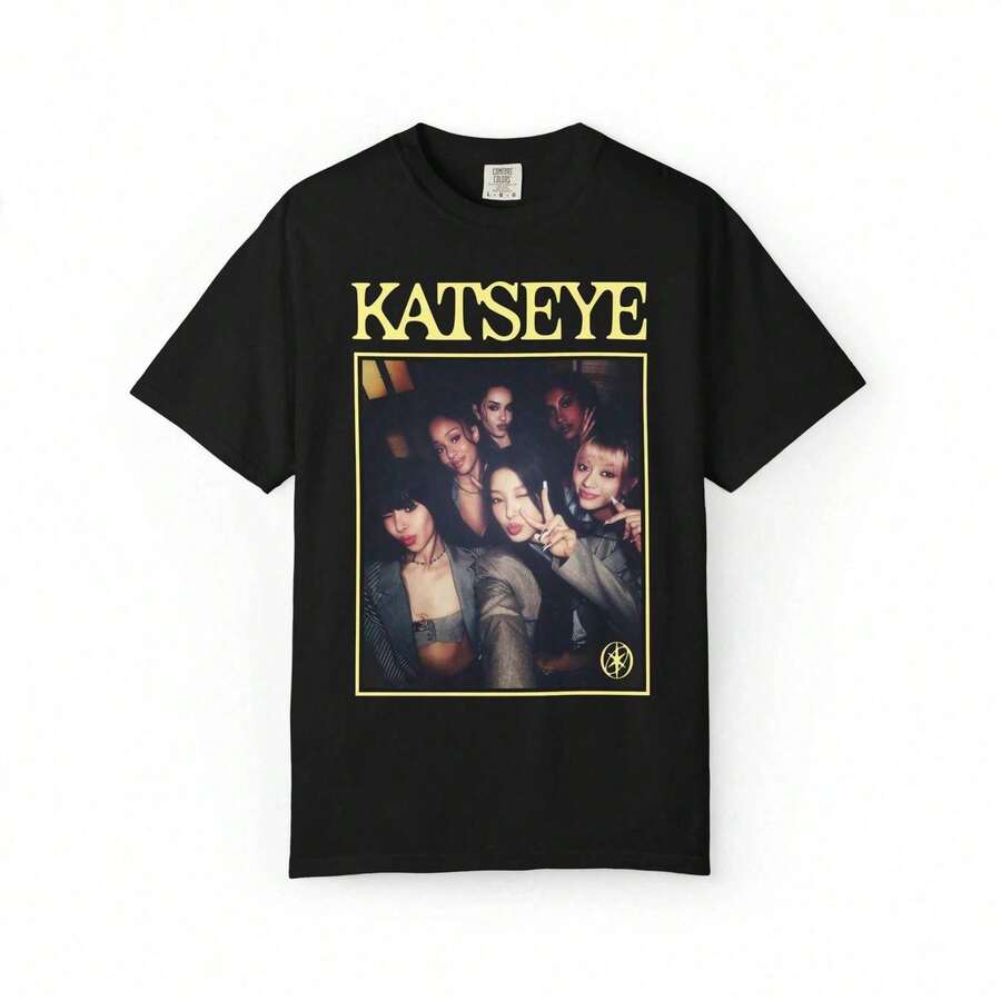 Camisetas de Mujer - 8 atrás - Ver 1