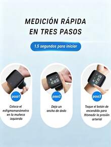 Blood Pressure Monitors & Accessories - ALPS-GRAY - View 4