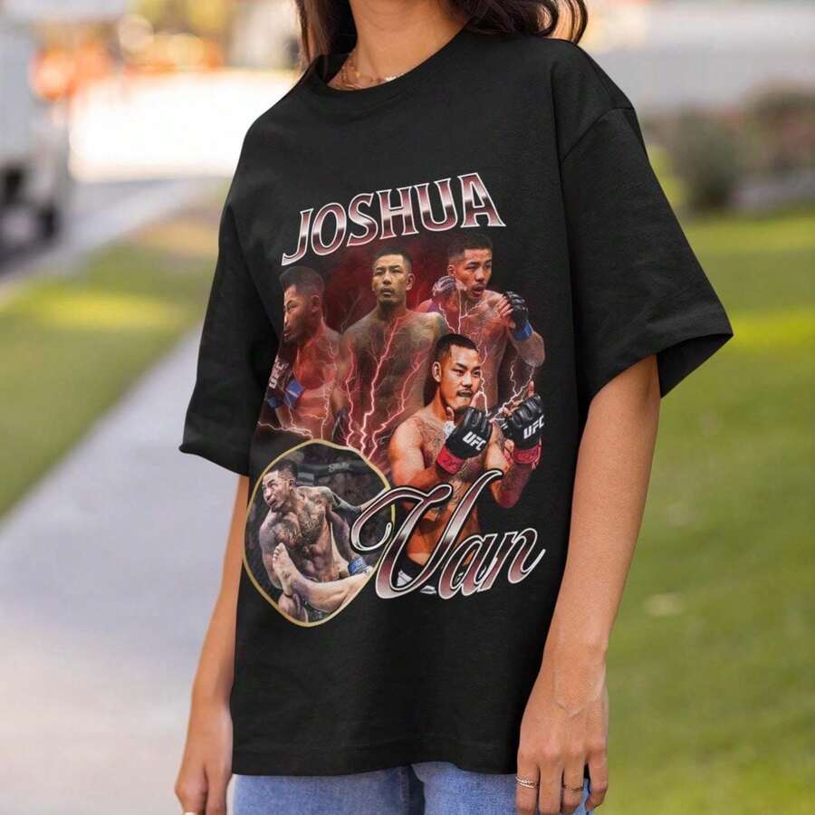 Women T-Shirts - 後3 - 查看 1