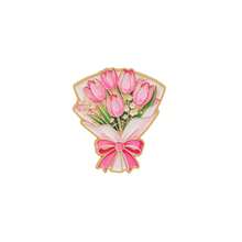 Lapel Enamel Pins And Brooches Badge Pins For Backpacks Bags Backpack Cool Decoration Friend For Gifts - Multicolor - View 14