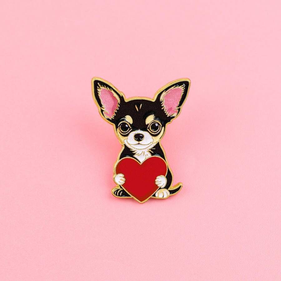 Lapel Enamel Pins And Brooches Badge Pins For Backpacks Bags Backpack Cool Decoration Friend For Gifts
