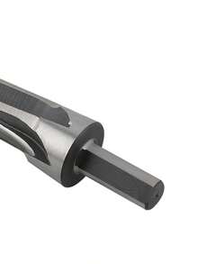 1x Tapered Ball Joint Reamer Tool And Tie Rod Tool Fit For 7 Degree 1-1 2" Per Foot - as Pic - View 6