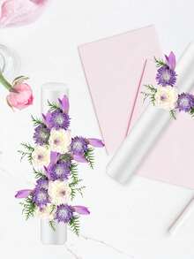 Barra de espuma floral de 200 cm, se puede cortar libremente, adecuada para arco de boda y decoración de fiesta, se puede usar como espuma floral, flotador de piscina, base de barra de espuma floral hecha a mano, espuma floral DIY, amplia gama de usos, esponja cilíndrica, adecuada para el Día de San Valentín, decoración de Año Nuevo, suministros para eventos festivos y decoración del hogar. - Multicolor - Ver 8