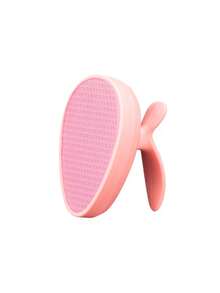 1pc Highly Attractive Avocado Nano Glass Foot File, Home Use Dead Skin Remover, Foot Scrubber, Heel Callus Foot Rasp, Beauty Tool - A - View 9