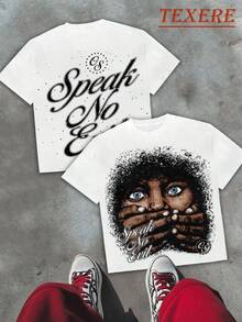 (180Gramm100%Reine Baumwolle T Hemd) Nur für Frauen T Hemd Exklusive Damenmode, lässig, bequem und stilvoll. T Hemd,Doppelseitig bedruckter Baumwollstoff im Street-Style T Hemd Playing Cards2026,Kann die Schönheit von Frauen zur Geltung bringen!,Kann die Schönheit von Frauen zur Geltung bringen! - Weiß 9 - Übersicht 1
