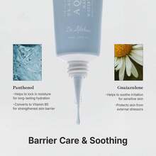 Dr. Althea - Aqua Marine Watery Cream 50ML - Moisturizing Cream - Aqua Marine Watery - View 2