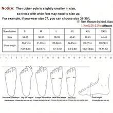1 Pair Quick-Dry Water Shoes, Rubber Anti-Slip Sole Beach Shoes, Soft Bottom, Suitable For Snorkeling, Sports Beach Shoes, Swimming, Boating, Hiking. Yoga Shoes, Floor Shoes, Surfing Shoes - Breathable And Lightweight, Unisex Barefoot Quick-Dry Water Shoes. Beach Essentials, Beach Accessories, Pool Float - Multicolor - View 5