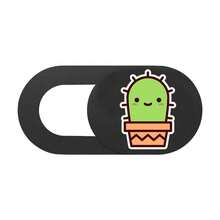 3 buah Casing Pelindung Kamera Komputer, Tablet, dan Ponsel dari Bahan ABS, Casing Pelindung Privasi Kamera Ponsel, Produk Elektronik Anti-Mengintip > Aksesoris & Perlengkapan Elektronik > Aksesoris Ponsel > Casing Pelindung Privasi Kamera - A - View 7