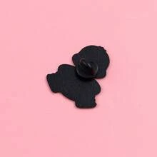 Lapel Enamel Pins And Brooches Badge Pins For Backpacks Bags Backpack Cool Decoration Friend For Gifts - Multicolor - View 8