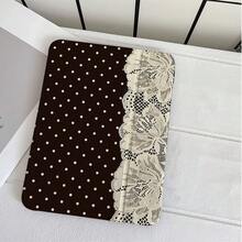 保護性平板電腦保護套，附筆筒，相容於 iPad 第 10 代 Smart Case/ 11(A16 2025)/相容於 Galaxy S9/S7/S10+/相容於 /相容於 - 彩色 - 查看 3