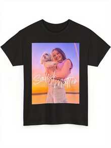 Women T-Shirts - Back - View 1