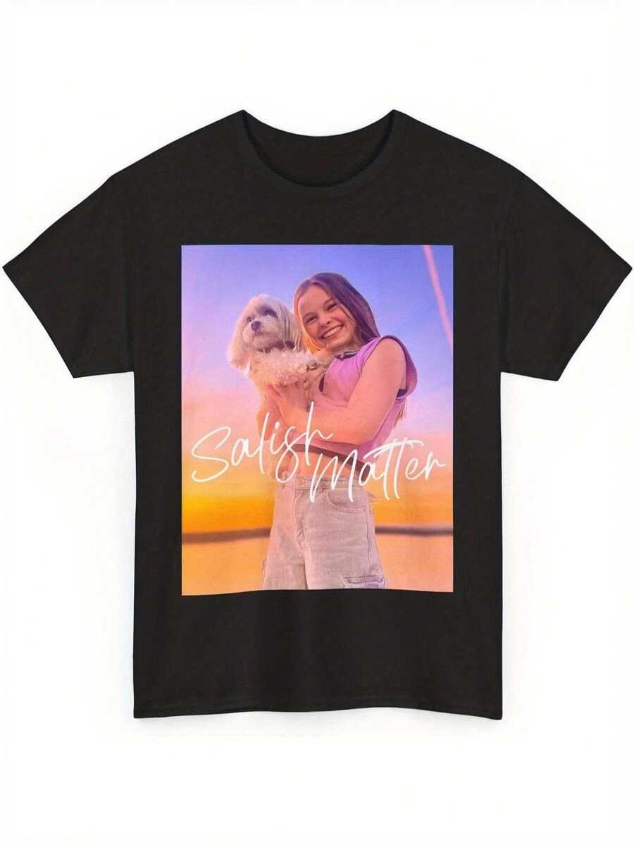 Women T-Shirts - Back - View 1