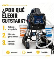 Spray Paint - US A Type Plug(110-127V) - View 8
