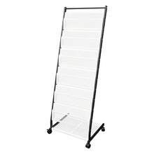 SHIOUCY Magazine Rack - 1PC - View 8