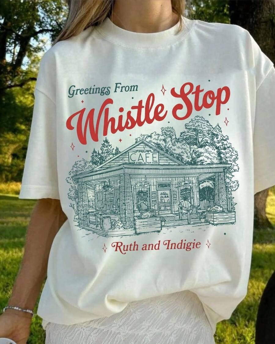 Women Outdoor Tees & Tanks - White - View 1