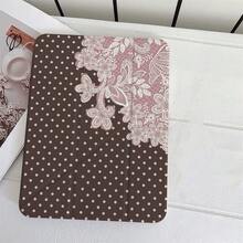 平板電腦保護殼附筆槽，相容 iPad 10代智慧保護蓋/11(A16 2025)/相容 Galaxy S9/S7/S10+/相容小米/相容華為 - 彩色 - 查看 10