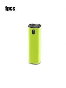 Multi-Functional Cleaning Spray Bottle For Laptop & Mobile Screens - Multicolor - View 13